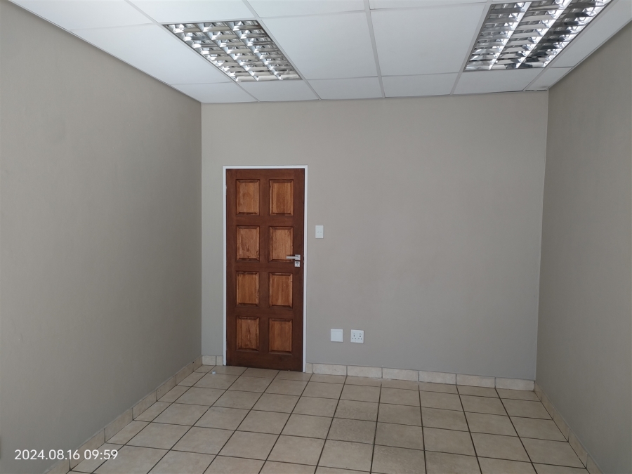 To Let commercial Property for Rent in Lanseria Gauteng