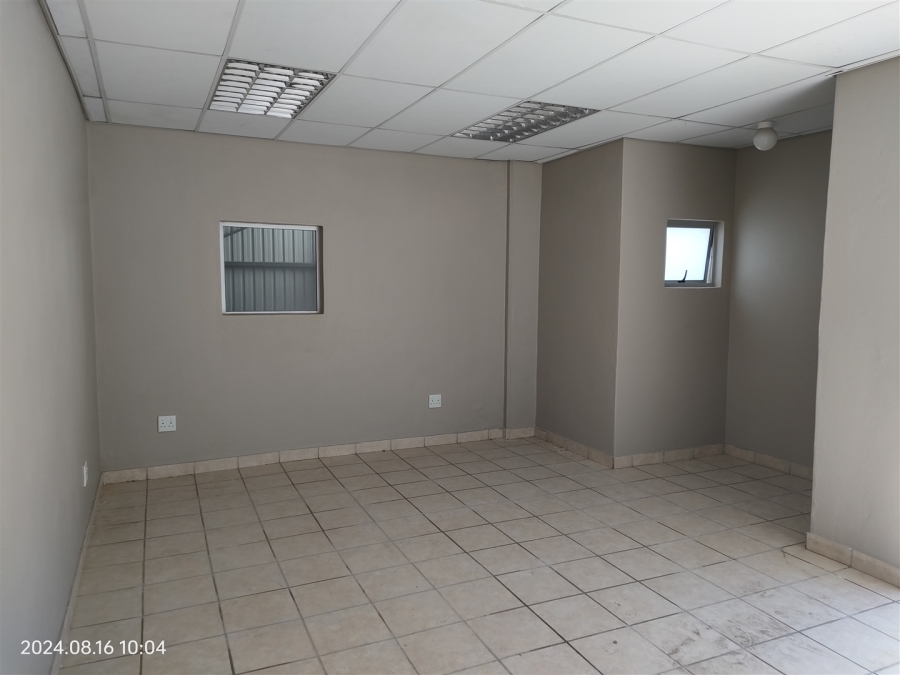 To Let commercial Property for Rent in Lanseria Gauteng