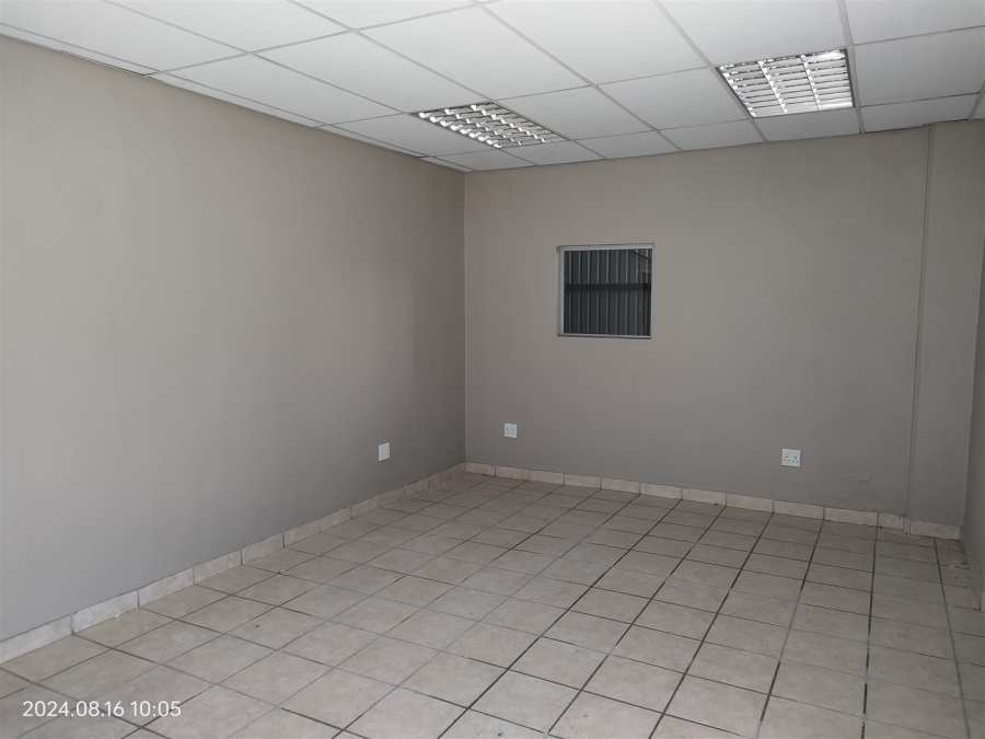 To Let commercial Property for Rent in Lanseria Gauteng