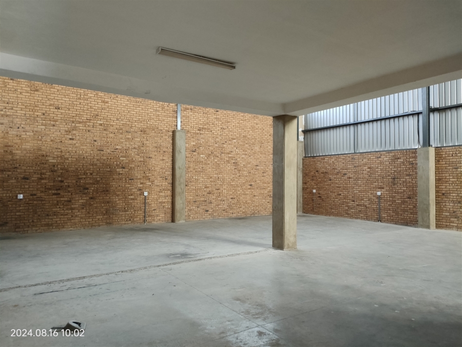 To Let commercial Property for Rent in Lanseria Gauteng