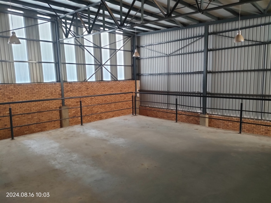 To Let commercial Property for Rent in Lanseria Gauteng