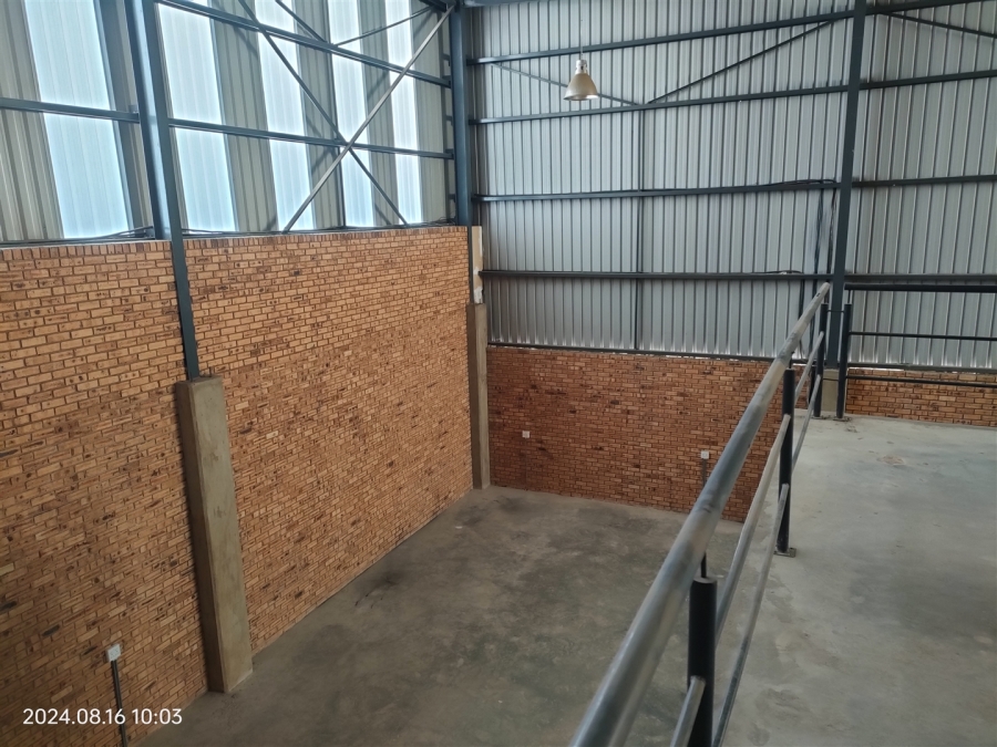 To Let commercial Property for Rent in Lanseria Gauteng