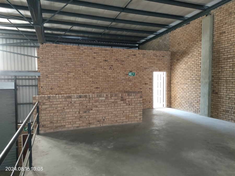 To Let commercial Property for Rent in Lanseria Gauteng