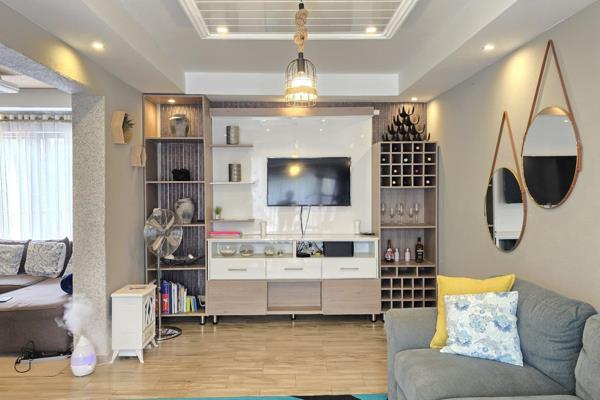 4 Bedroom Property for Sale in Rosslyn Gauteng