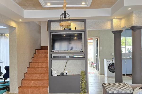 4 Bedroom Property for Sale in Rosslyn Gauteng