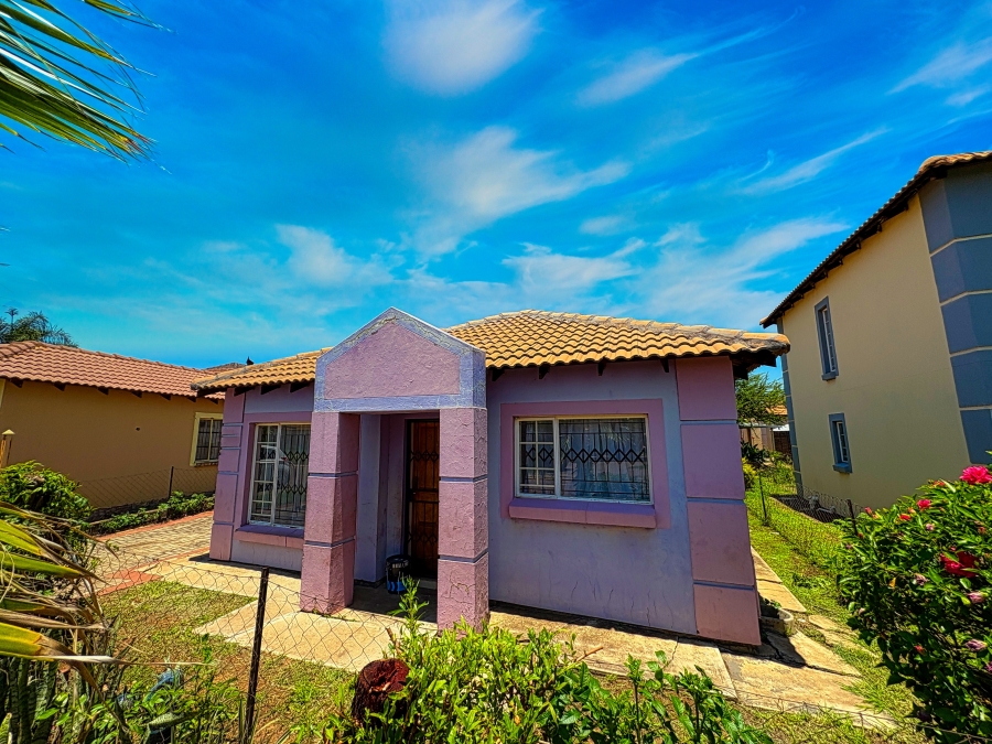 3 Bedroom Property for Sale in Rosslyn Gauteng