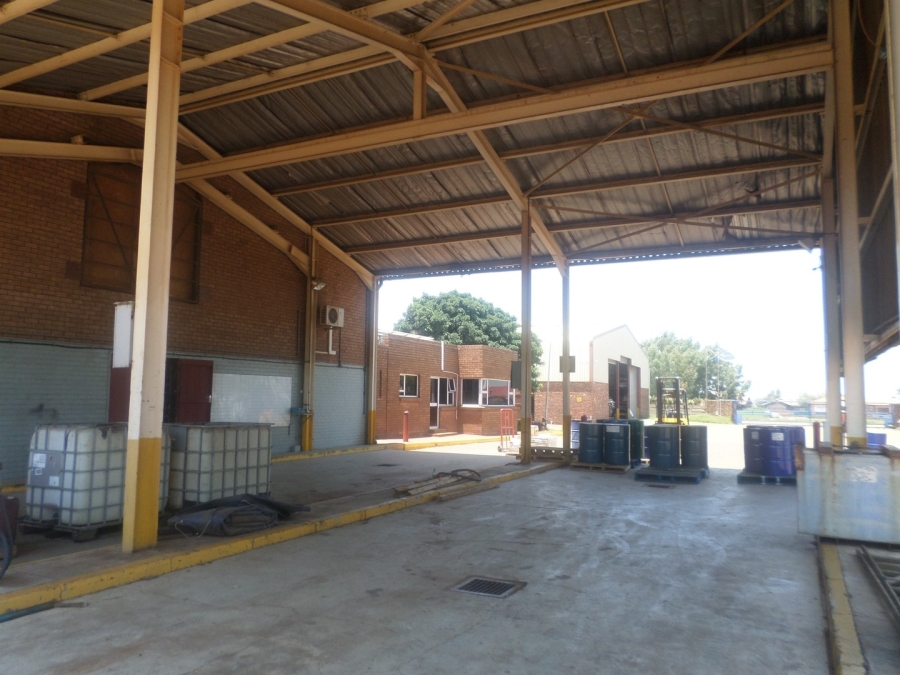 To Let commercial Property for Rent in Meyerton Park Gauteng