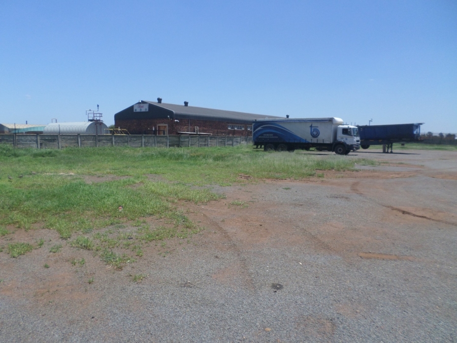 To Let commercial Property for Rent in Meyerton Park Gauteng