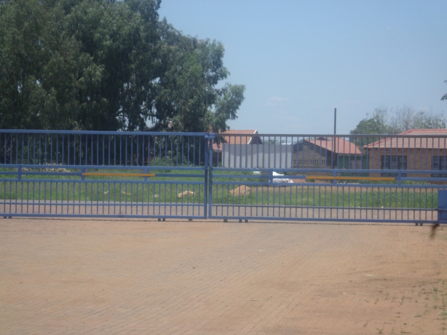 To Let commercial Property for Rent in Meyerton Park Gauteng