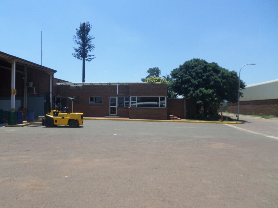 To Let commercial Property for Rent in Meyerton Park Gauteng