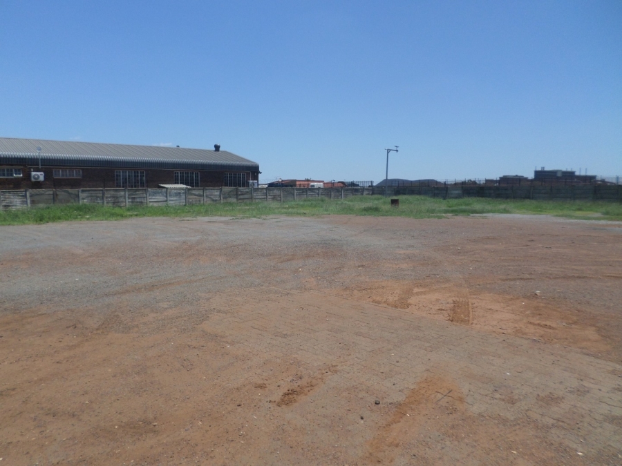 To Let commercial Property for Rent in Meyerton Park Gauteng