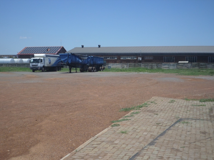 To Let commercial Property for Rent in Meyerton Park Gauteng