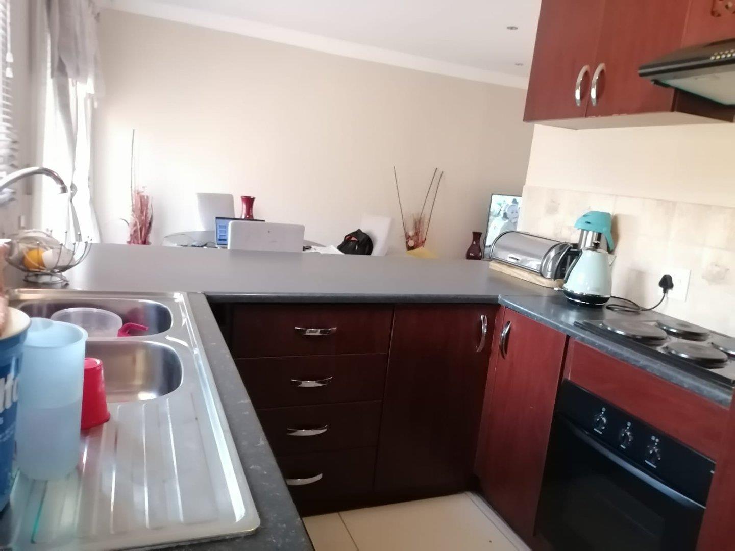To Let 3 Bedroom Property for Rent in Theresa Park Gauteng
