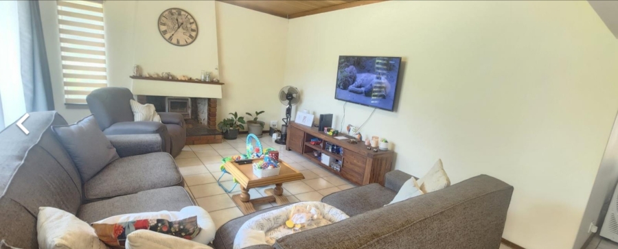 4 Bedroom Property for Sale in Highway Gardens Gauteng