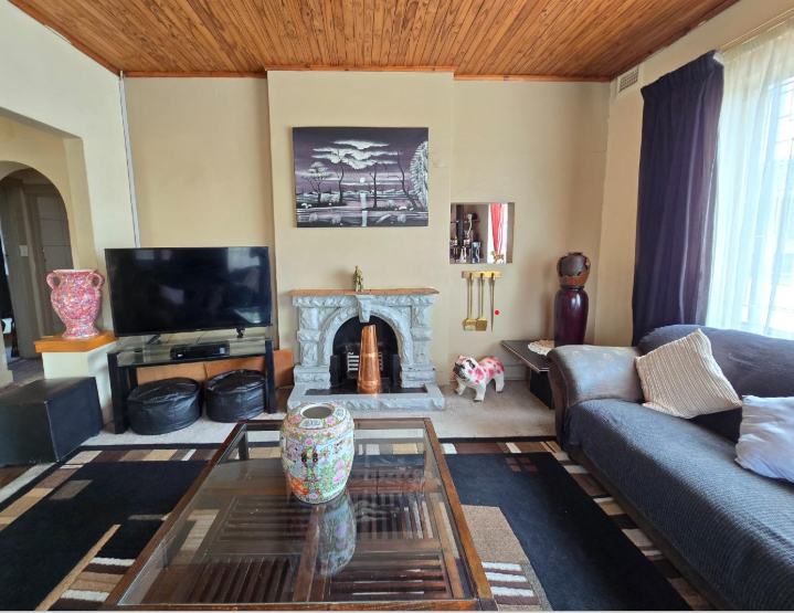 4 Bedroom Property for Sale in Rosettenville Gauteng