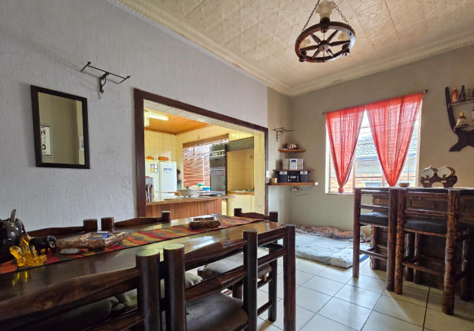 4 Bedroom Property for Sale in Rosettenville Gauteng