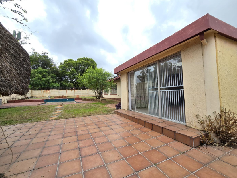 3 Bedroom Property for Sale in Ridgeway Gauteng