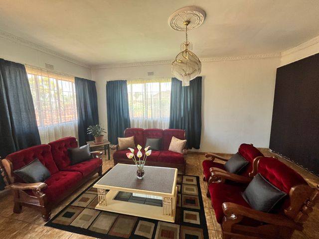 3 Bedroom Property for Sale in Lenasia South Gauteng