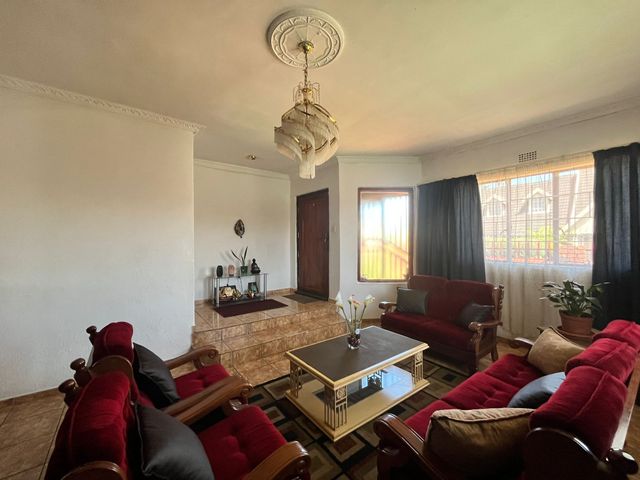 3 Bedroom Property for Sale in Lenasia South Gauteng