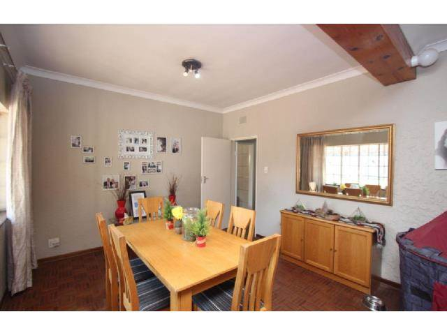 3 Bedroom Property for Sale in Edenvale Central Gauteng