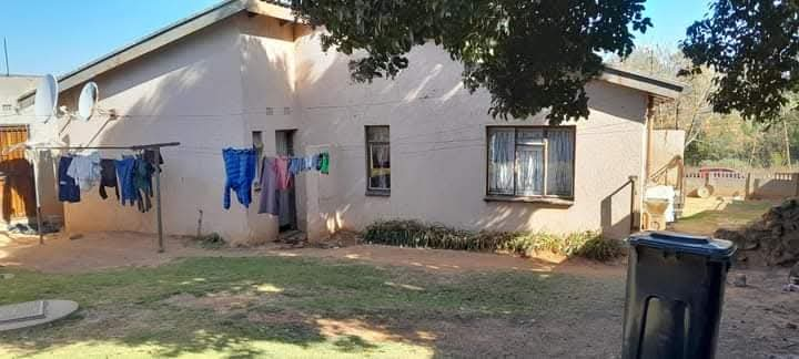 3 Bedroom Property for Sale in Modderfontein Gauteng