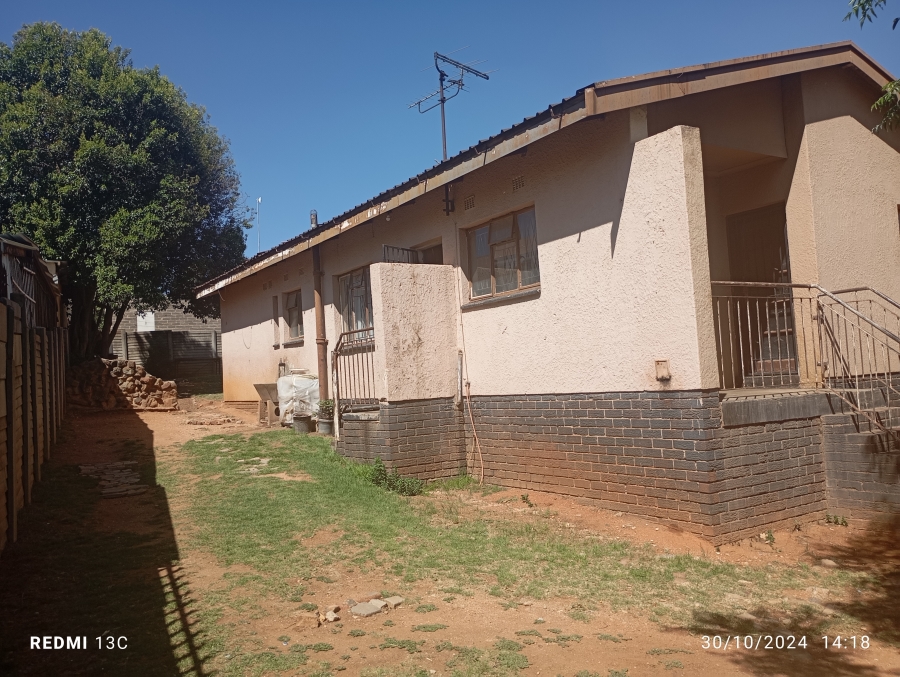 3 Bedroom Property for Sale in Modderfontein Gauteng