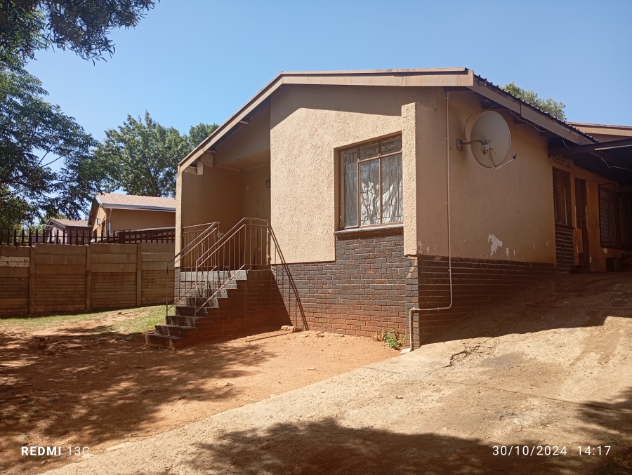 3 Bedroom Property for Sale in Modderfontein Gauteng