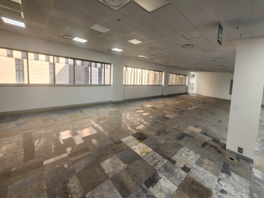 To Let commercial Property for Rent in Sandhurst Gauteng