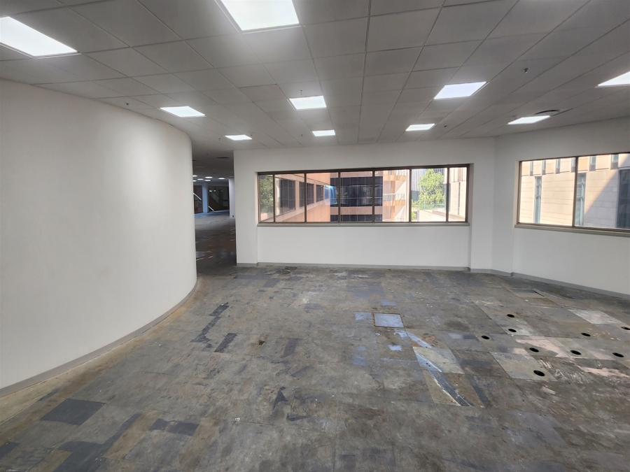 To Let commercial Property for Rent in Sandhurst Gauteng