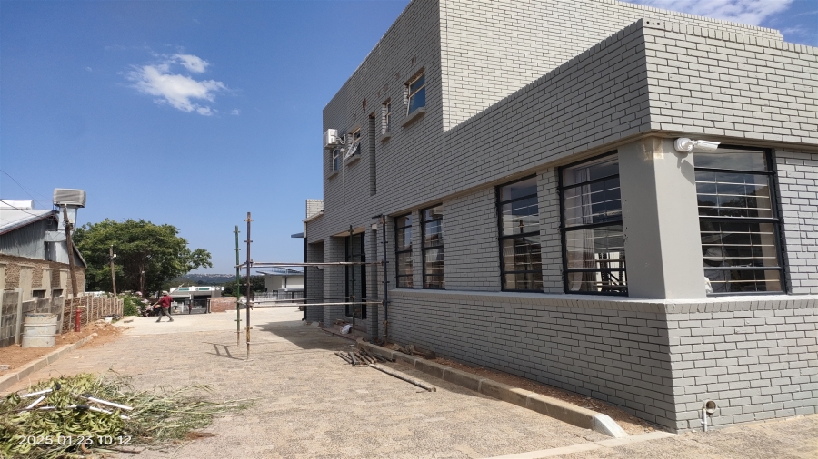 To Let commercial Property for Rent in Strijdom Park Gauteng