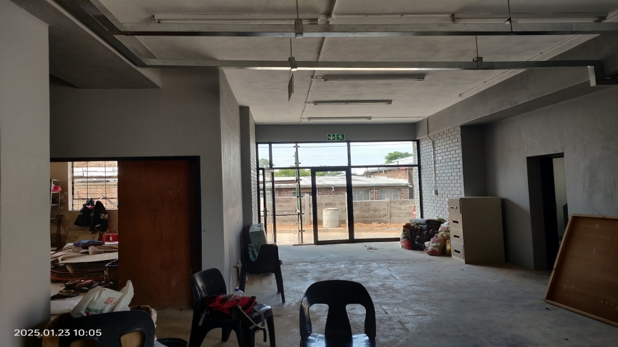 To Let commercial Property for Rent in Strijdom Park Gauteng