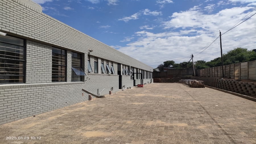 To Let commercial Property for Rent in Strijdom Park Gauteng