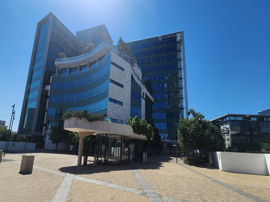 To Let commercial Property for Rent in Sandown Gauteng