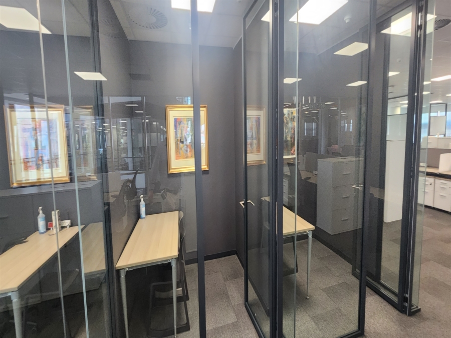 To Let commercial Property for Rent in Sandown Gauteng