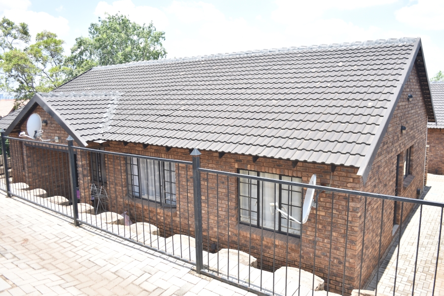 3 Bedroom Property for Sale in Philip Nel Park Gauteng