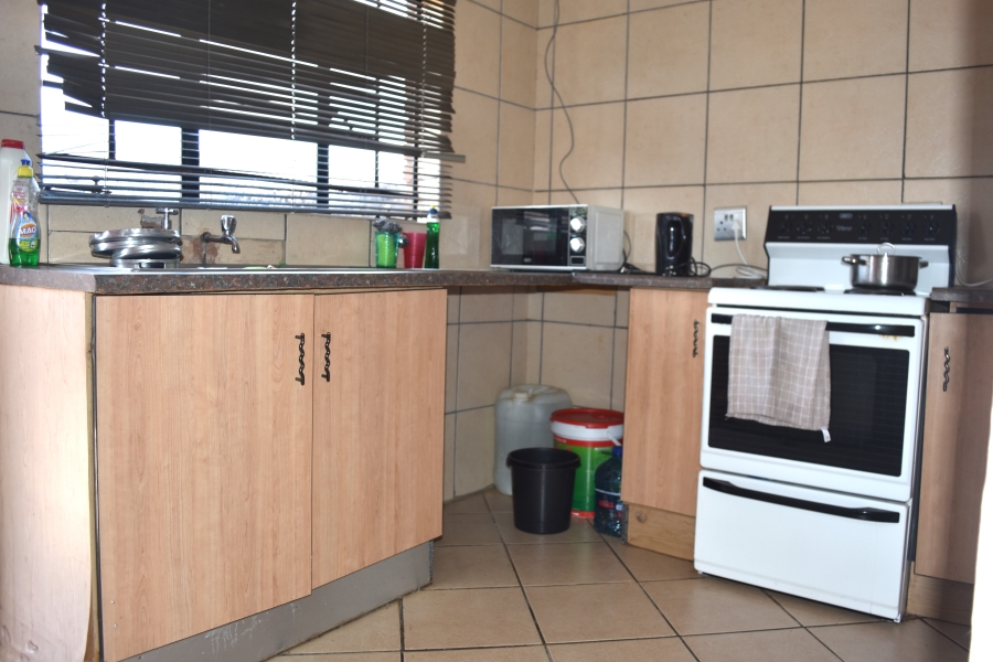 3 Bedroom Property for Sale in Philip Nel Park Gauteng