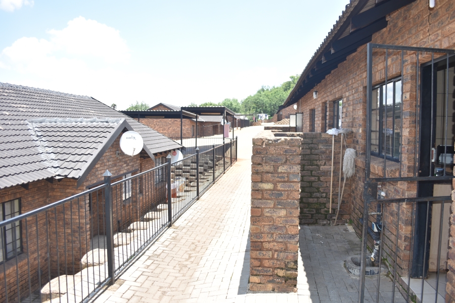 3 Bedroom Property for Sale in Philip Nel Park Gauteng