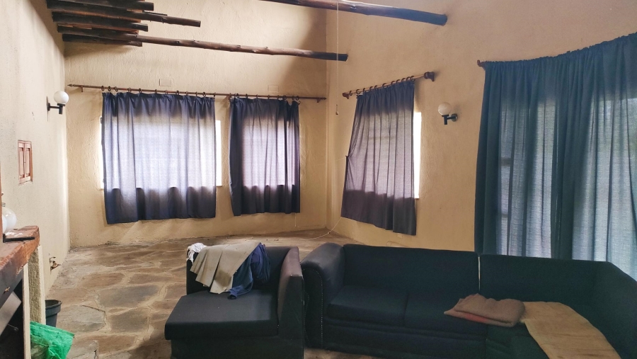 5 Bedroom Property for Sale in Honeydew Gauteng