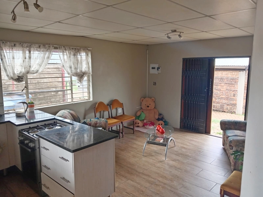 3 Bedroom Property for Sale in Lewisham Gauteng