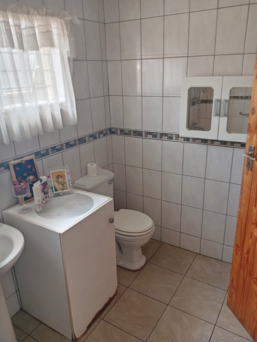 3 Bedroom Property for Sale in Lewisham Gauteng