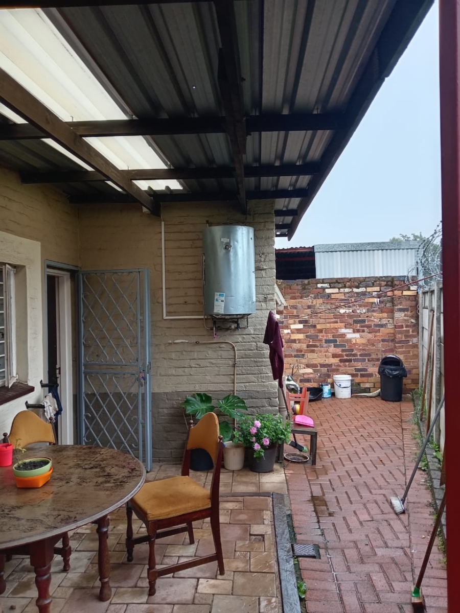 3 Bedroom Property for Sale in Lewisham Gauteng