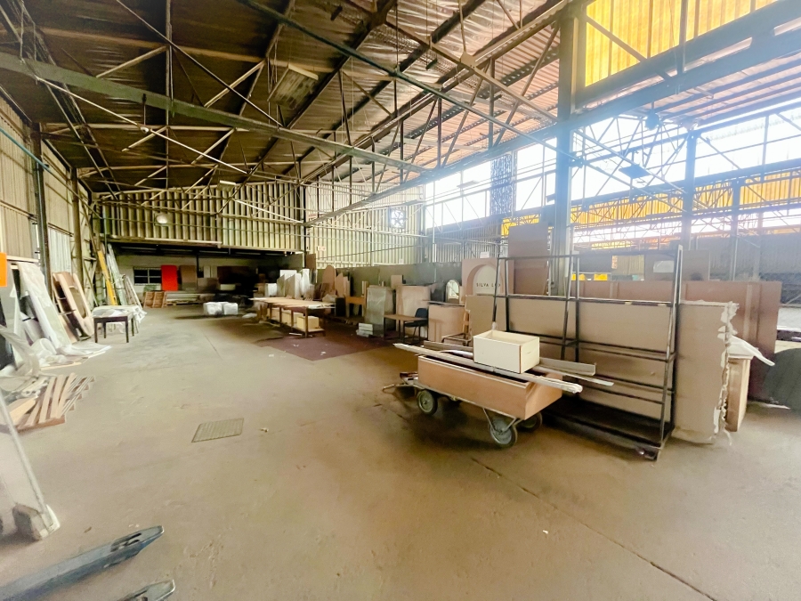 Commercial Property for Sale in Wynberg Gauteng