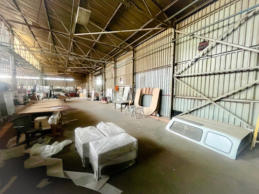 Commercial Property for Sale in Wynberg Gauteng