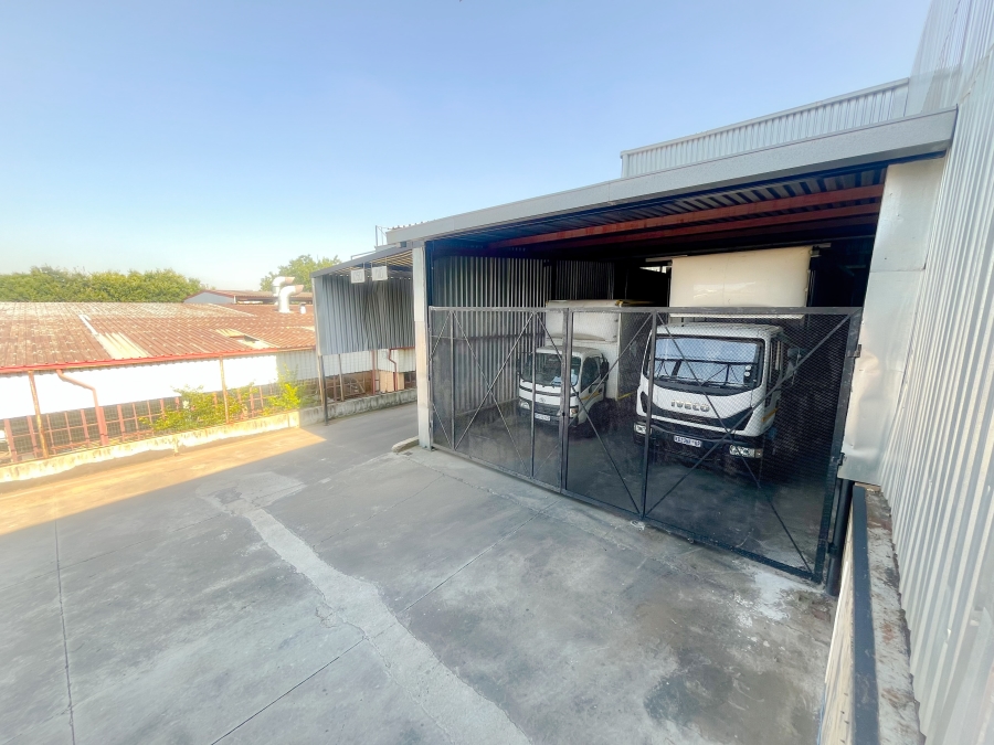 Commercial Property for Sale in Wynberg Gauteng