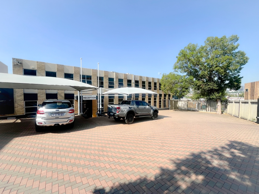 Commercial Property for Sale in Wynberg Gauteng