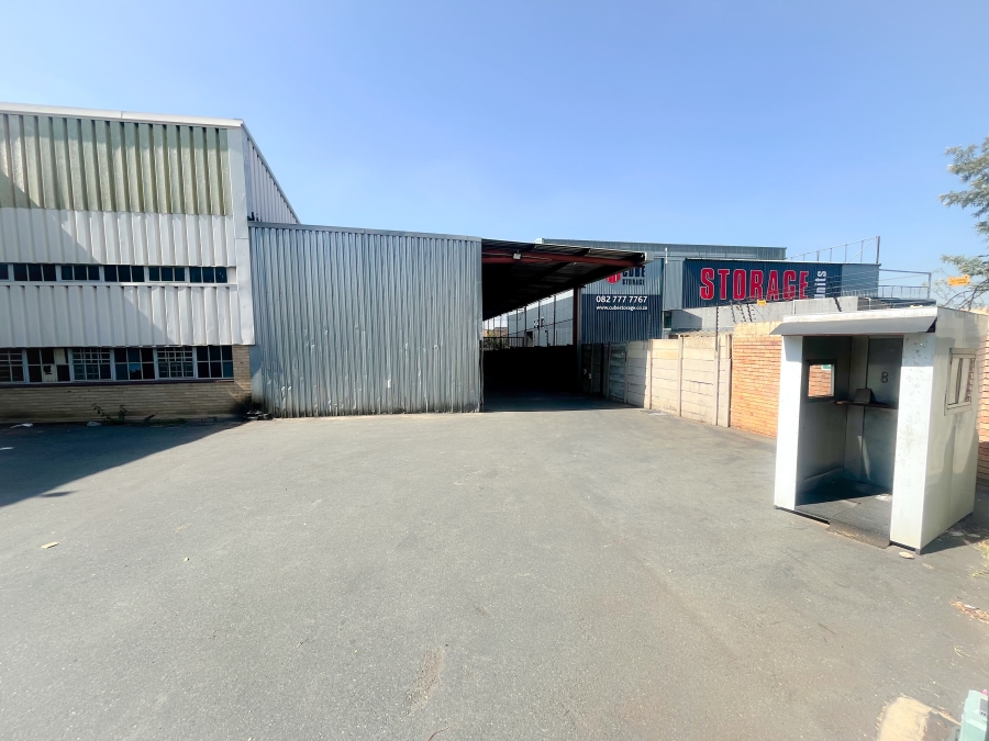 Commercial Property for Sale in Wynberg Gauteng