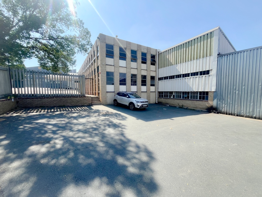 Commercial Property for Sale in Wynberg Gauteng