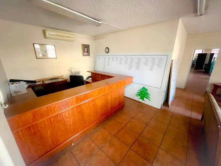 Commercial Property for Sale in Wynberg Gauteng