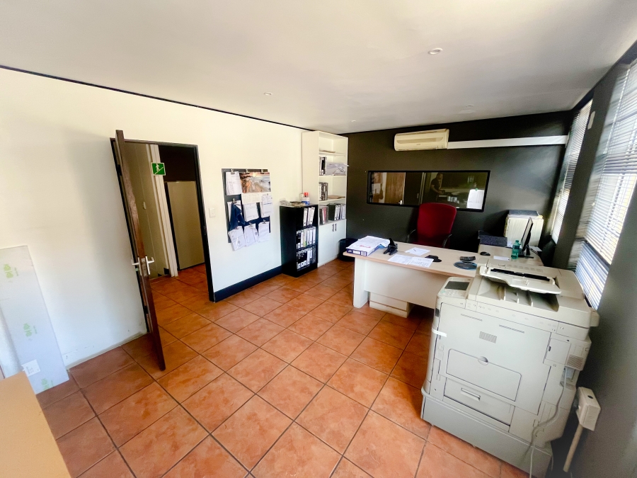 Commercial Property for Sale in Wynberg Gauteng