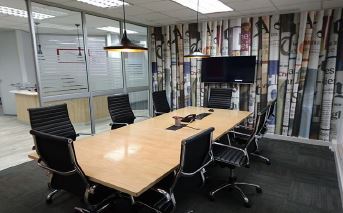 To Let commercial Property for Rent in Rosebank Gauteng